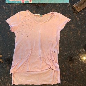 Vintage havana tshirt